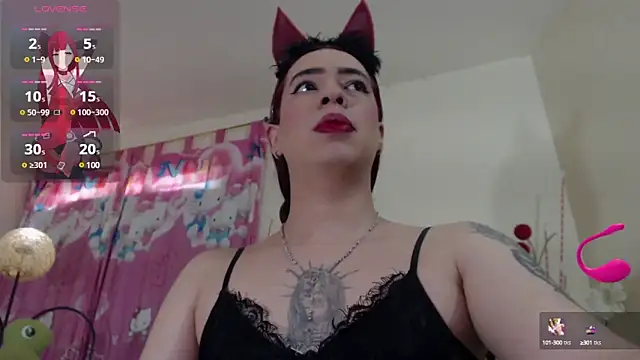 Sexybitchxx  online show from 2, 12, 2024