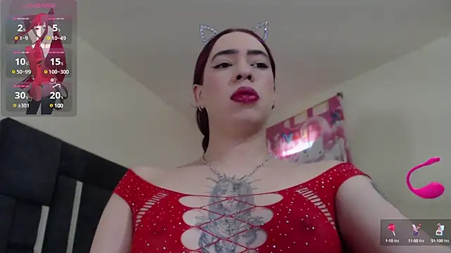 Sexybitchxx  online show from 4, 12, 2024