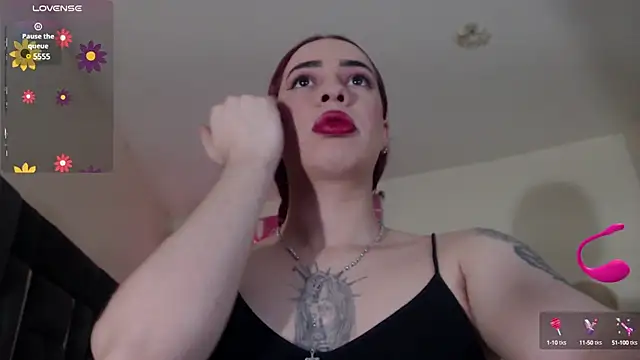 Sexybitchxx  online show from 15, 3, 2025