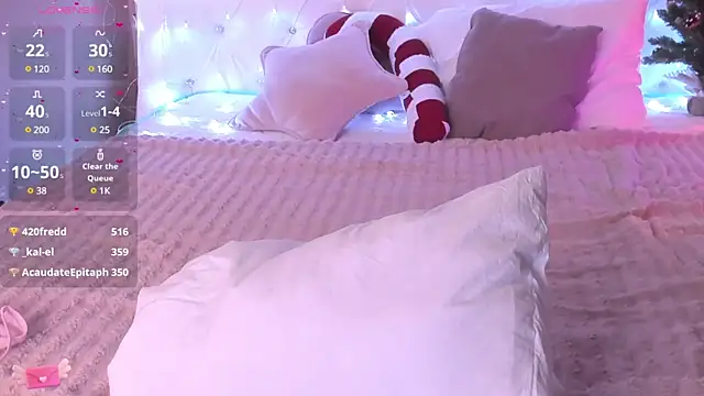 Mary uw online show from 12, 1, 2025