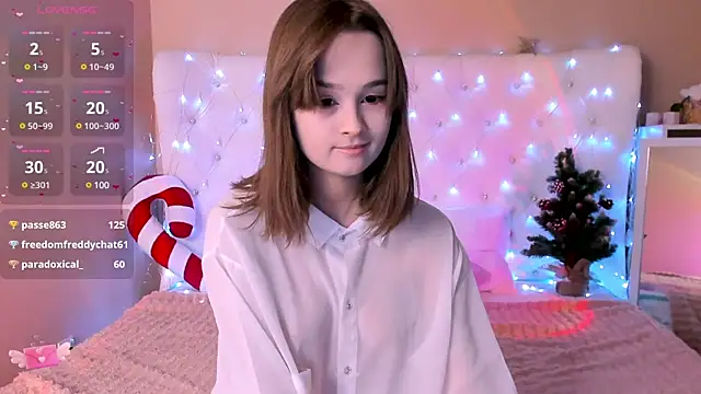 Mary uw online show from 25, 1, 2025