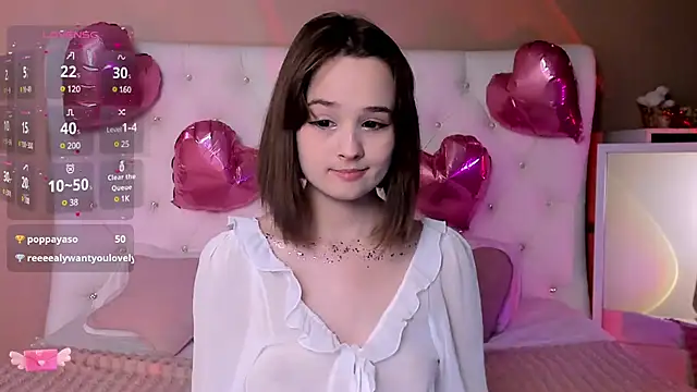 Mary uw online show from 21, 2, 2025