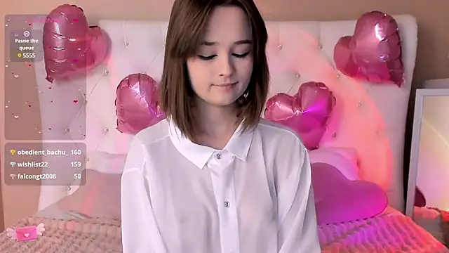 Mary uw online show from 23, 2, 2025