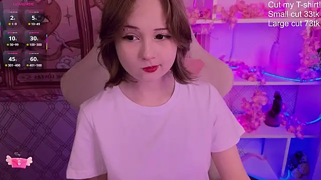 Mary uw online show from 4, 10, 2025