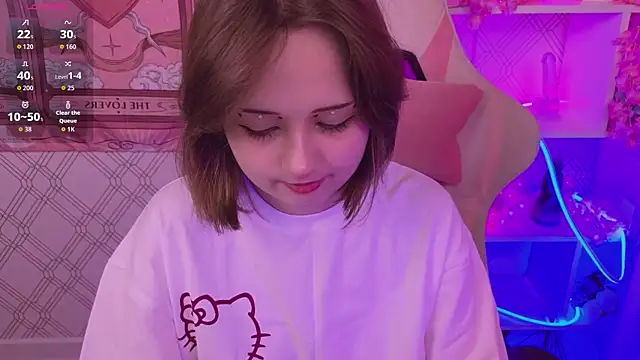 Mary uw online show from 9, 10, 2025