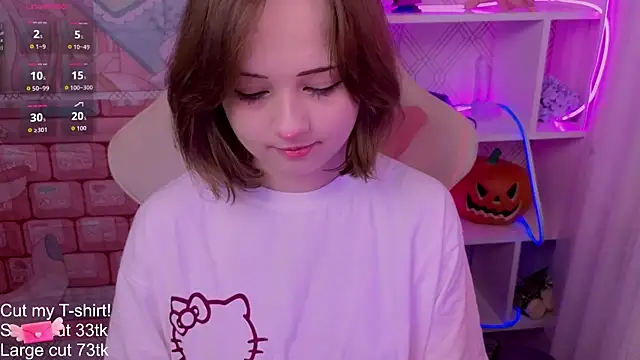 Mary uw online show from 15, 10, 2025