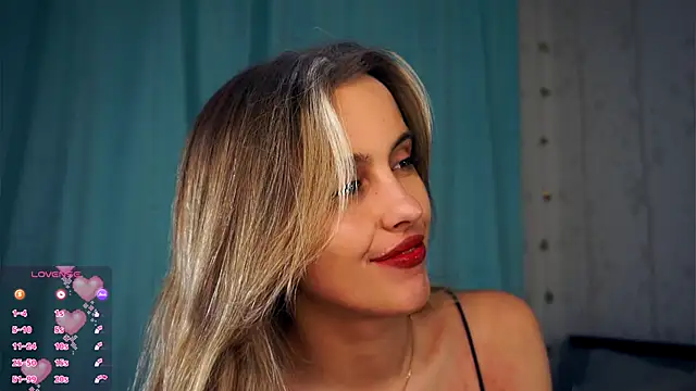 FannyHewson online show from 18, 10, 2025