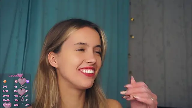 FannyHewson online show from 24, 10, 2025