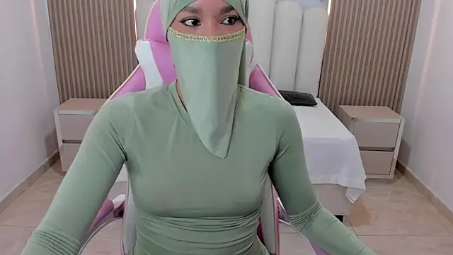 Hanaa latif online show from 18, 1, 2025