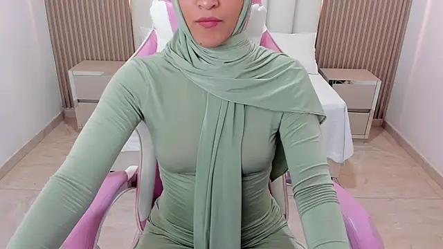 Hanaa latif online show from 6, 2, 2025