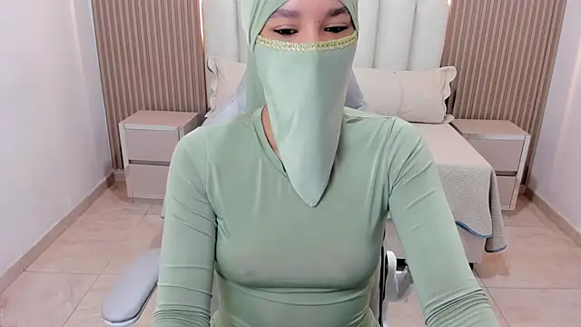 Hanaa latif online show from 7, 3, 2025