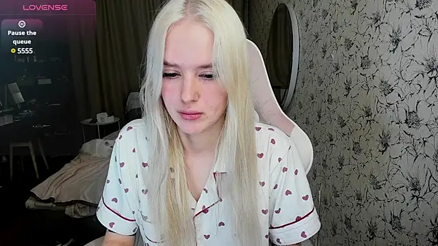 Snapshot of Healing__girl chatting on 26, 1, 2025 Healing girl online show from 26, 1, 2025