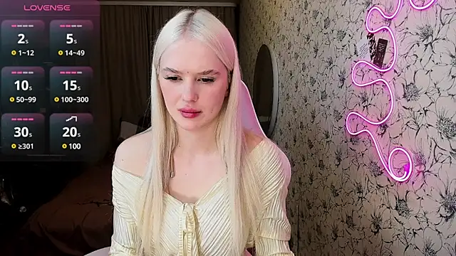 Snapshot of Healing__girl chatting on 9, 3, 2025 Healing girl online show from 9, 3, 2025