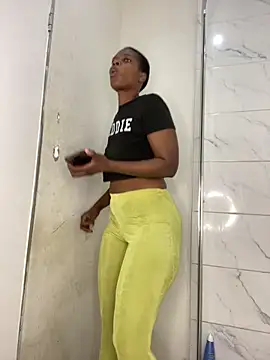 Cocowett online show from 18, 12, 2025