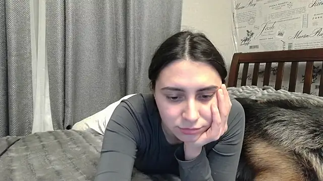 Kashtanka  online show from 1, 1, 2025