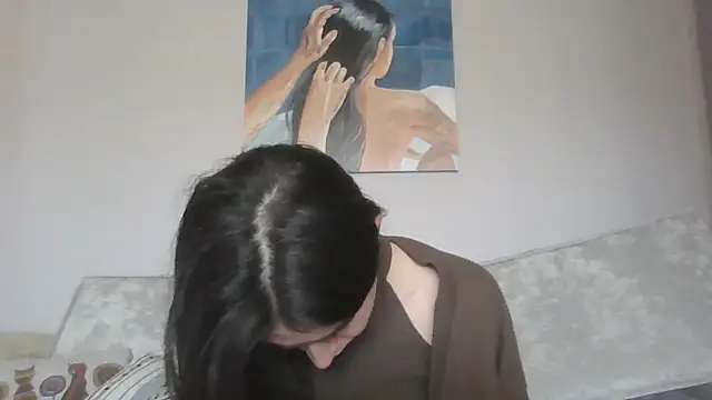 Kashtanka  online show from 18, 3, 2026