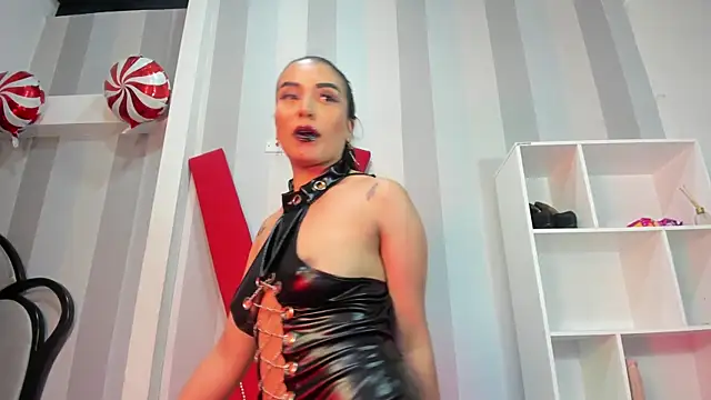 MeliizaQueen online show from 3, 1, 2025