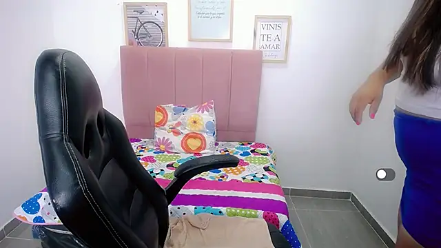 victoria love89 online show from 29, 1, 2025