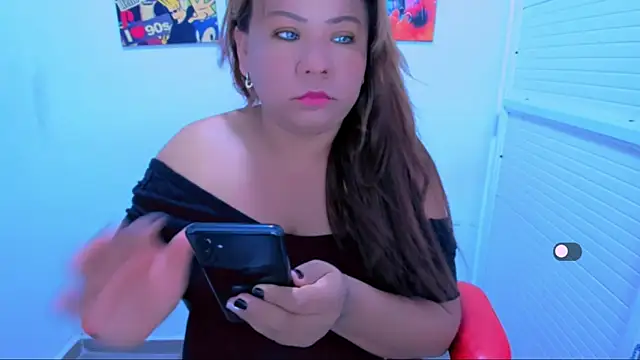 victoria love89 online show from 20, 12, 2025