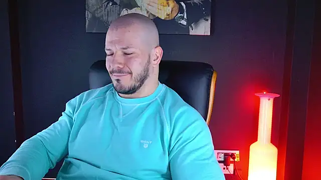 Snapshot of AngeloEric chatting on 3, 12, 2024 AngeloEric online show from 3, 12, 2024