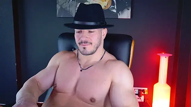 Snapshot of AngeloEric chatting on 19, 12, 2024 AngeloEric online show from 19, 12, 2024