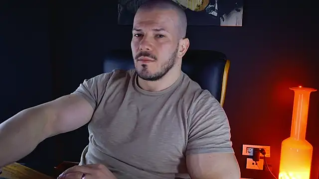 Snapshot of AngeloEric chatting on 23, 1, 2025 AngeloEric online show from 23, 1, 2025