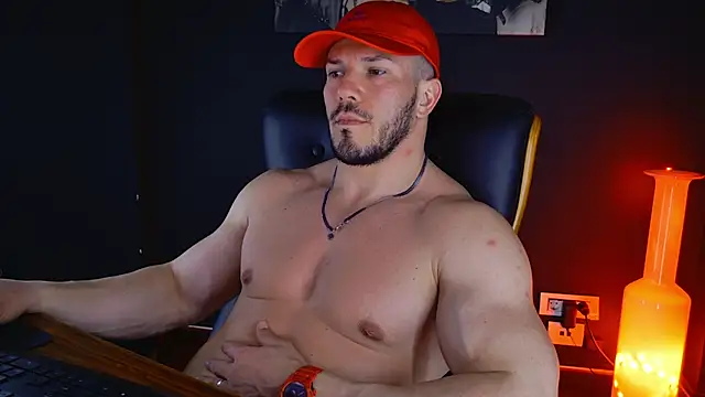 Snapshot of AngeloEric chatting on 18, 3, 2025 AngeloEric online show from 18, 3, 2025