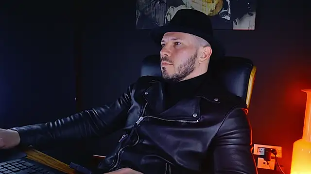 Snapshot of AngeloEric chatting on 21, 3, 2025 AngeloEric online show from 21, 3, 2025