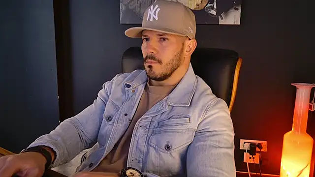 AngeloEric online show from 21, 3, 2026