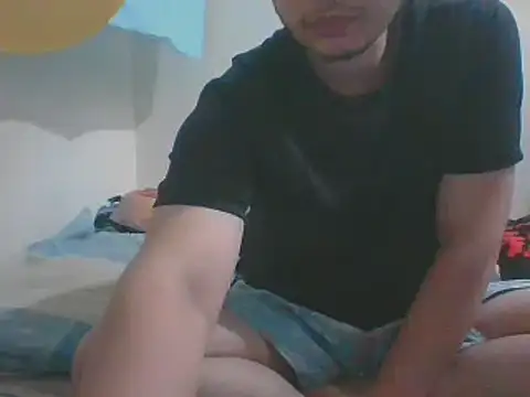 Snapshot of Gasparin32 chatting on 1, 3, 2025 Gasparin32 online show from 1, 3, 2025