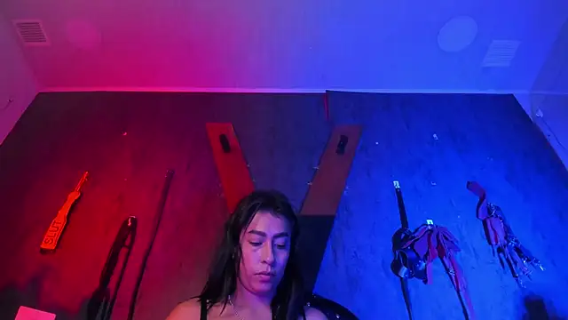Carolina Arias online show from 13, 1, 2025