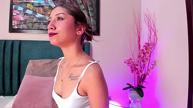 MelissaFoxx online show from 25, 11, 2025