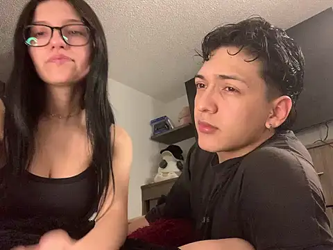 Black roomsex online show from 15, 1, 2025