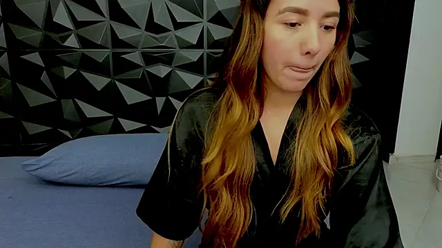 Snapshot of Sofiapeachh chatting on 20, 3, 2025 Sofiapeachh online show from 20, 3, 2025