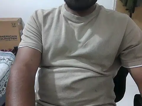 WildDick0007 online show from 16, 1, 2025