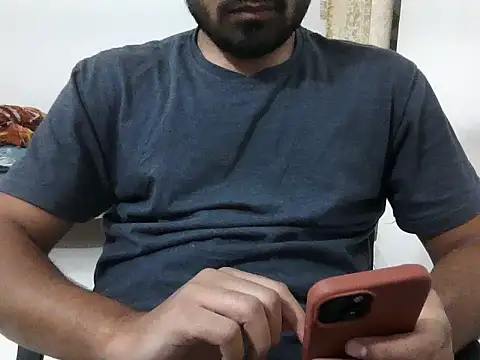 WildDick0007 online show from 21, 1, 2025