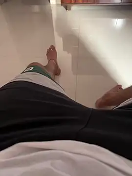 WildDick0007 online show from 12, 4, 2026