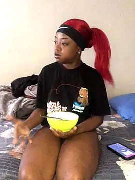 LeratoSweet online show from 27, 9, 2025