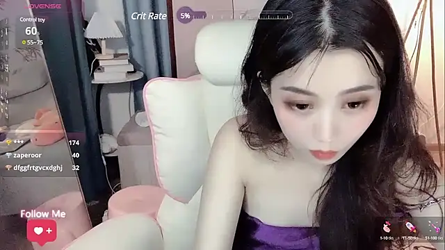 Snapshot of hamei88 chatting on 14, 3, 2025 hamei88 online show from 14, 3, 2025