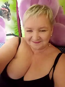 ForgetMeNot50 online show from 11, 3, 2025