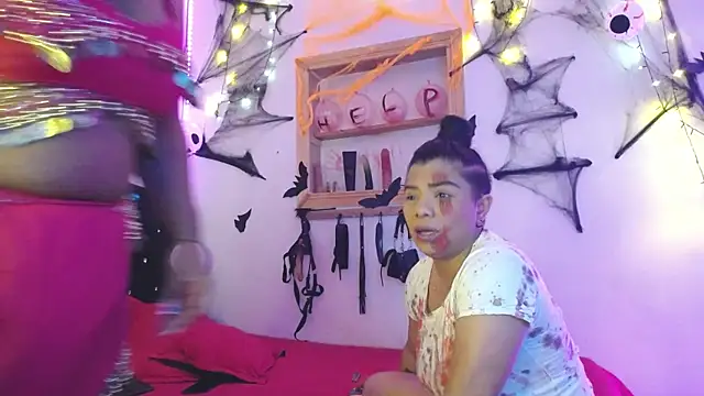 Snapshot of kaylie_dakota chatting on 1, 11, 2025 kaylie dakota online show from 1, 11, 2025