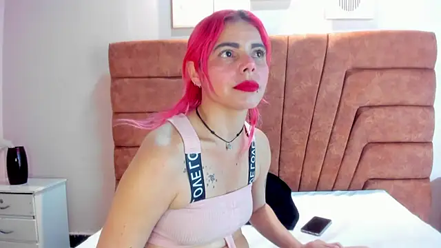 NIKI SANTANA online show from 18, 1, 2025