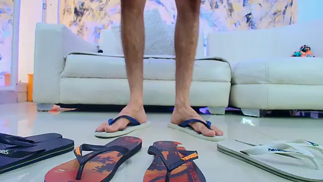 Pipe Rudecatt online show from 13, 3, 2026