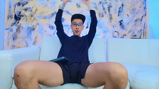 Pipe Rudecatt online show from 16, 3, 2026