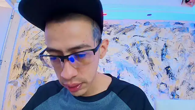 Pipe Rudecatt online show from 19, 3, 2026