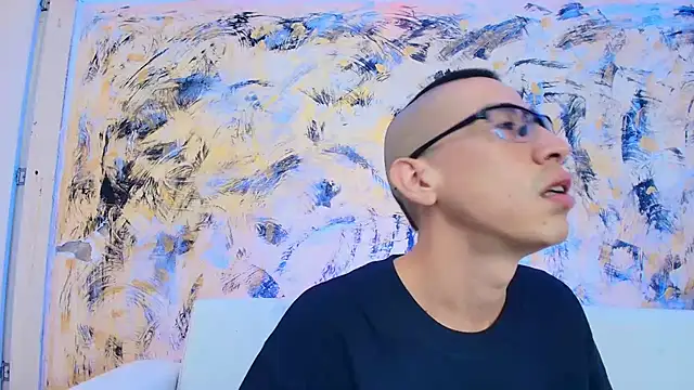 Pipe Rudecatt online show from 21, 3, 2026