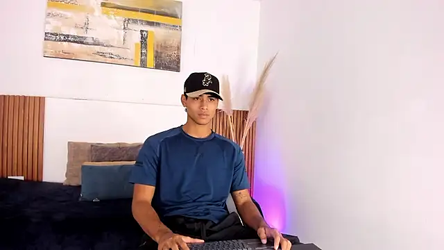 zander 2120 online show from 10, 3, 2026