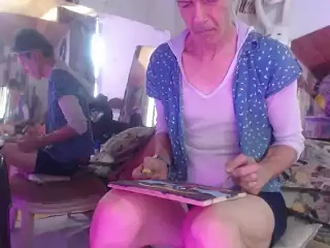 laye19 online show from 10, 1, 2025