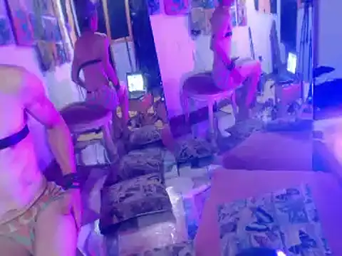 laye19 online show from 2, 2, 2025