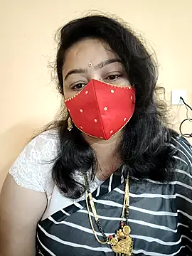 neelu-hoty online show from 11, 12, 2024